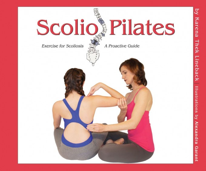 pilates book